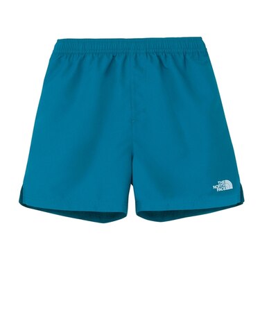 ザ・ノース・フェイス（THE NORTH FACE）ショーツ パンツ ウォーターショート インナーショーツ付き NBJ42631 DB