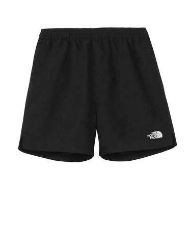 ザ・ノース・フェイス（THE NORTH FACE）ショーツ パンツ ウォーターショート インナーショーツ付き NBJ42631 K