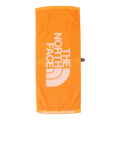 ザ・ノース・フェイス（THE NORTH FACE）コンフォートコットンタオルM NN22101 SG