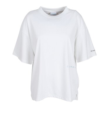 コロンビア（Columbia）バラードガーデンオムニフリーズゼロ 半袖Tシャツ PL0190 125