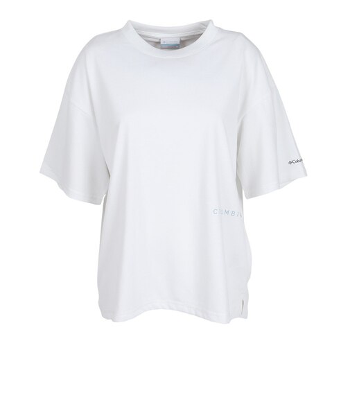 コロンビア（Columbia）バラードガーデンオムニフリーズゼロ 半袖Tシャツ PL0190 125