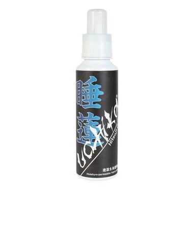 防水 睡蓮 HitsujiGusa 透湿生地兼用洗剤 500ml SPM-11A
