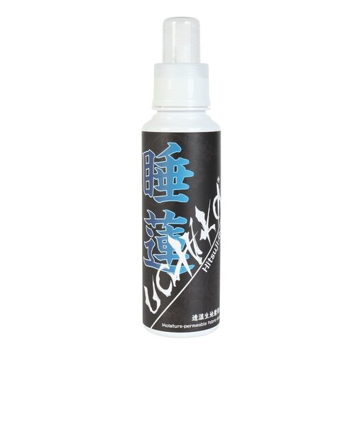 防水 睡蓮 HitsujiGusa 透湿生地兼用洗剤 500ml SPM-11A