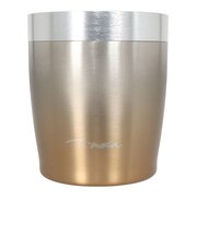 ドウシシャ（DOSHISHA）カップ マグカップ キャンプ オンドゾーン 鬼冷え専科グラス 280ml GD OZOH280GD