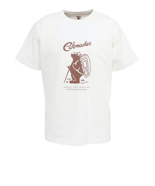 半袖 Tシャツ フロント ロゴ 81148800-0001