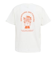 HIKECLIB 半袖Tシャツ 81149100-0025