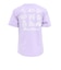 フットマーク（FOOTMARK）キッズ 半袖バックプリントTシャツ 3100505-24