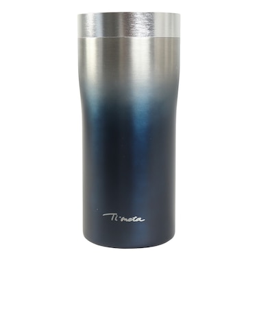 ドウシシャ（DOSHISHA）カップ マグカップ キャンプ オンドゾーン 鬼冷え専科タンブラー 430ml OZOH430NV
