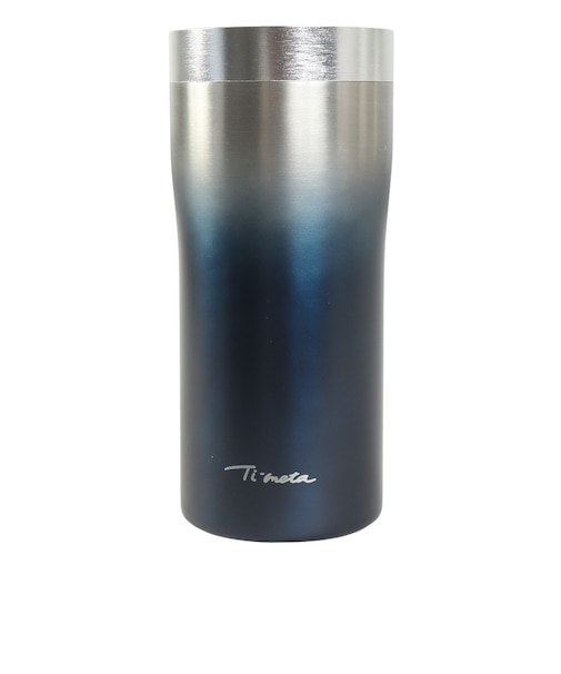 ドウシシャ（DOSHISHA）カップ マグカップ キャンプ オンドゾーン 鬼冷え専科タンブラー 430ml OZOH430NV
