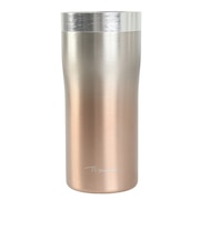 ドウシシャ（DOSHISHA）カップ マグカップ キャンプ オンドゾーン 鬼冷え専科タンブラー 430ml OZOH430PK