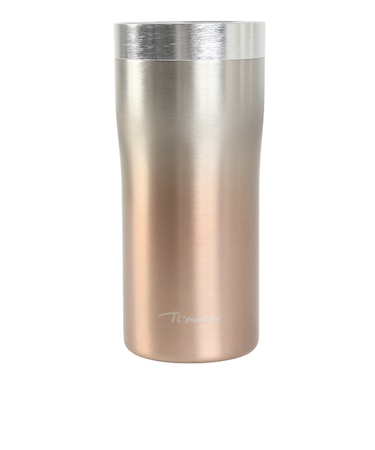 ドウシシャ（DOSHISHA）カップ マグカップ キャンプ オンドゾーン 鬼冷え専科タンブラー 430ml OZOH430PK