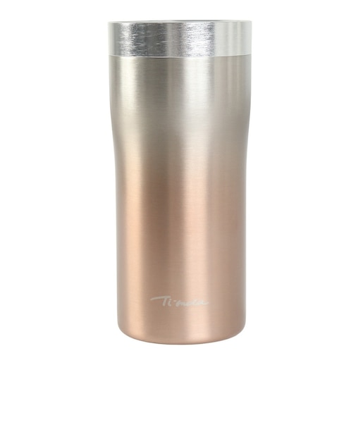 ドウシシャ（DOSHISHA）カップ マグカップ キャンプ オンドゾーン 鬼冷え専科タンブラー 430ml OZOH430PK