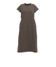 フットマーク（FOOTMARK）フレンチスリーブワンピース 3100520-946 冷感 UVカット 水陸両用