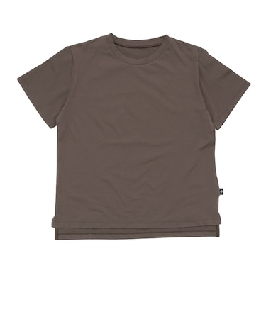 フットマーク（FOOTMARK）半袖プルオーバーTシャツ 3100519-946