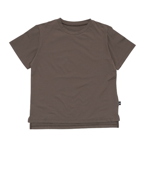 フットマーク（FOOTMARK）半袖プルオーバーTシャツ 3100519-946
