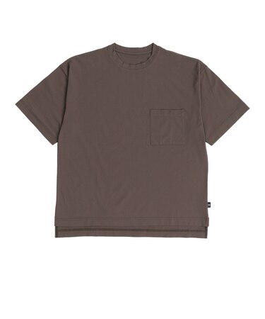 フットマーク（FOOTMARK）半袖 Tシャツ プルオーバー オーバーサイズ 3100454-946 冷感 速乾 UVカット
