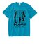 26Sサーモン Tシャツ 19822490 Jade