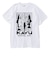26Sサーモン Tシャツ 19822490 White