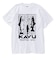 26Sサーモン Tシャツ 19822490 White
