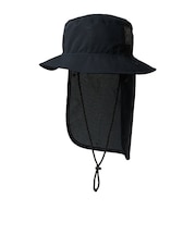 ニューエラ(NEW ERA)帽子 アドベンチャーライト サンシェード Tech Air Dot Air 14774341