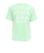 フットマーク（FOOTMARK）キッズ 半袖バックプリントTシャツ 3100505-1309 水陸両用 UVカット