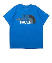 ザ・ノース・フェイス（THE NORTH FACE）半袖Tシャツ フラッシュドライ カラフルロゴ コットン NTW32539 HB