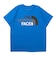 ザ・ノース・フェイス（THE NORTH FACE）半袖Tシャツ フラッシュドライ カラフルロゴ コットン NTW32539 HB
