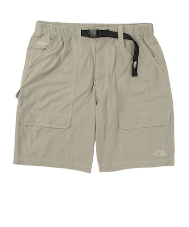 ザ・ノース・フェイス（THE NORTH FACE）ショートパンツ ショーツ ラッスル NB42302 CL