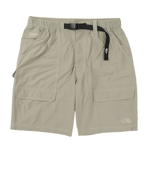 ザ・ノース・フェイス（THE NORTH FACE）ショートパンツ ショーツ ラッスル NB42302 CL