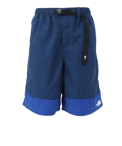 ザ・ノース・フェイス（THE NORTH FACE）ショートパンツ ショーツ ヌプシ NB42552 TE