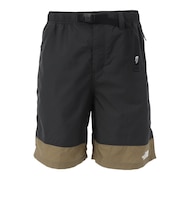 ザ・ノース・フェイス（THE NORTH FACE）ショートパンツ ショーツ ヌプシ NB42552 AC