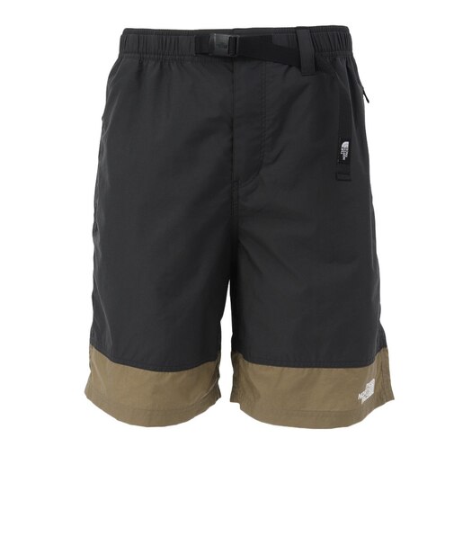 ザ・ノース・フェイス（THE NORTH FACE）ショートパンツ ショーツ ヌプシ NB42552 AC