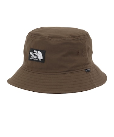 ザ・ノース・フェイス（THE NORTH FACE）帽子 トレッキング 登山 CAMP SIDE ハット NN02345 SK