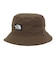 ザ・ノース・フェイス（THE NORTH FACE）帽子 トレッキング 登山 CAMP SIDE ハット NN02345 SK