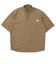 ザ・ノース・フェイス（THE NORTH FACE）NUPTSE 半袖シャツ NR22552 CK