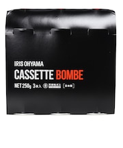 ヒューゲル（HUGEL）カセットボンベ 3本入り IGB-250A