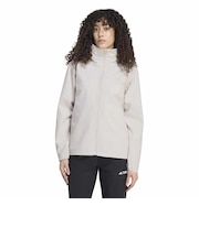 アディダス（adidas）雨具 防水 テレックス マルチ エッセンシャルズ2 レイヤー クライマプルーフ レインジャケット VK275-KX4131