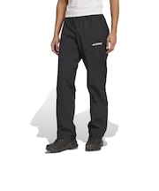 アディダス(adidas)雨具 防水 テレックス マルチ クライマプルーフ 2層 レインパンツ2.0 KLC84-JN3262