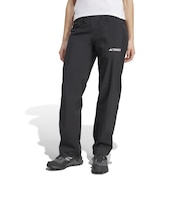 アディダス（adidas）雨具 防水 テレックス マルチ クライマプルーフ 2層 レインパンツ KLC83-JN3261