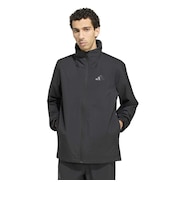 アディダス（adidas）雨具 防水 テレックス マルチ エッセンシャルズ2 レイヤー レインジャケット W0210-KX2486