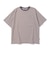 ポーラー（POLER）クールタッチ 90s ストライプ 半袖Tシャツ 261MCV0047-BLK