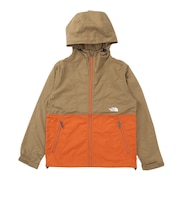 ザ・ノース・フェイス（THE NORTH FACE）アウター コンパクト ジャケット NPW72230 CI