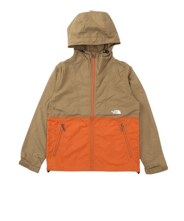 ザ・ノース・フェイス（THE NORTH FACE）アウター コンパクト ジャケット NPW72230 CI