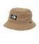 ザ・ノース・フェイス（THE NORTH FACE）帽子 トレッキング 登山 CAMP SIDE ハット NN02345 KU