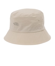 ザ・ノース・フェイス（THE NORTH FACE）帽子 ハット トレッキング 登山 GEOLOGY EMB NN02433 FI
