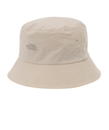 ザ・ノース・フェイス（THE NORTH FACE）帽子 ハット トレッキング 登山 GEOLOGY EMB NN02433 FI