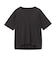 ザ・ノース・フェイス（THE NORTH FACE）ROUND HEM BIG 半袖Tシャツ NTW32542 K
