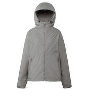ザ・ノース・フェイス（THE NORTH FACE）アウター コンパクト ジャケット NPW72230 SP