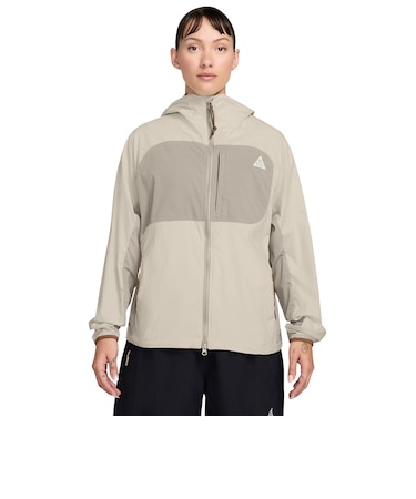 ナイキ（NIKE）アウター ジャケット オールコンディションギア Five Towers UVプロテクション ジャケットII1329-105