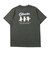 DANCING3BEAR 半袖Tシャツ 81880000-89
